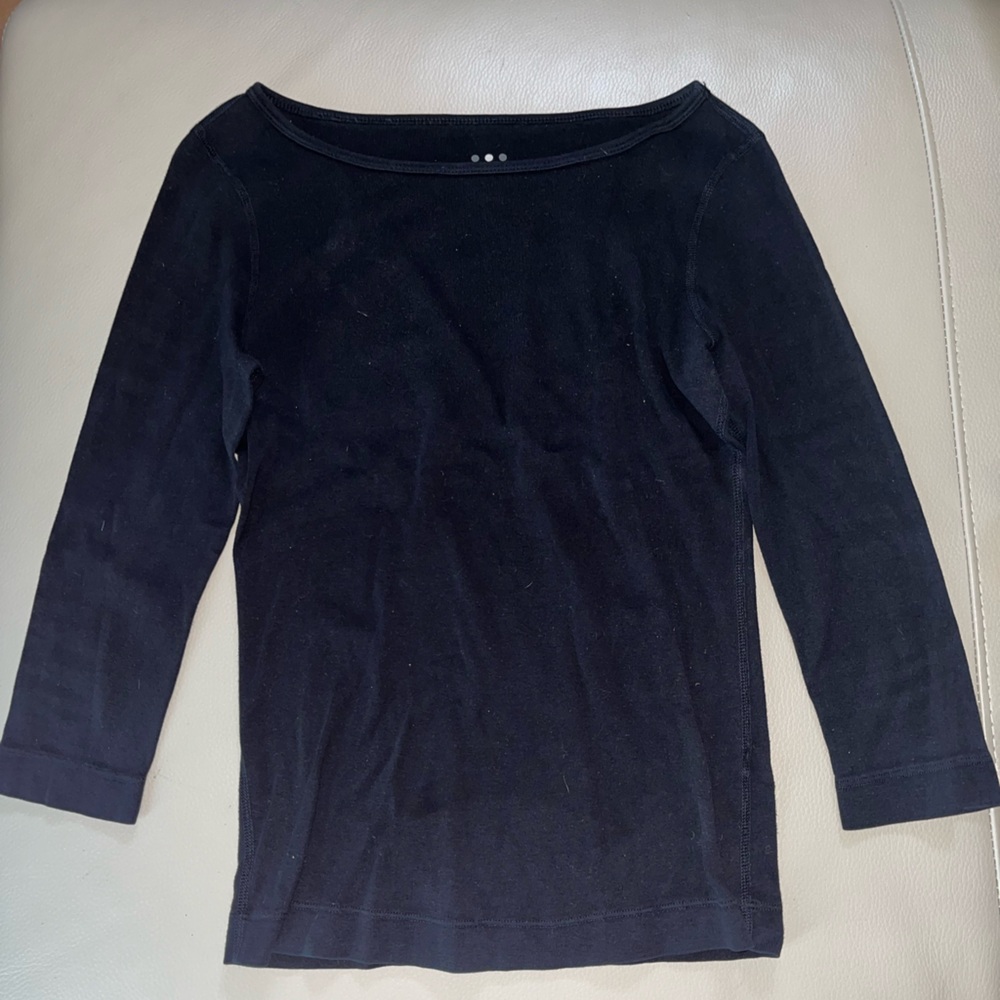 Three Dots Women’s Top